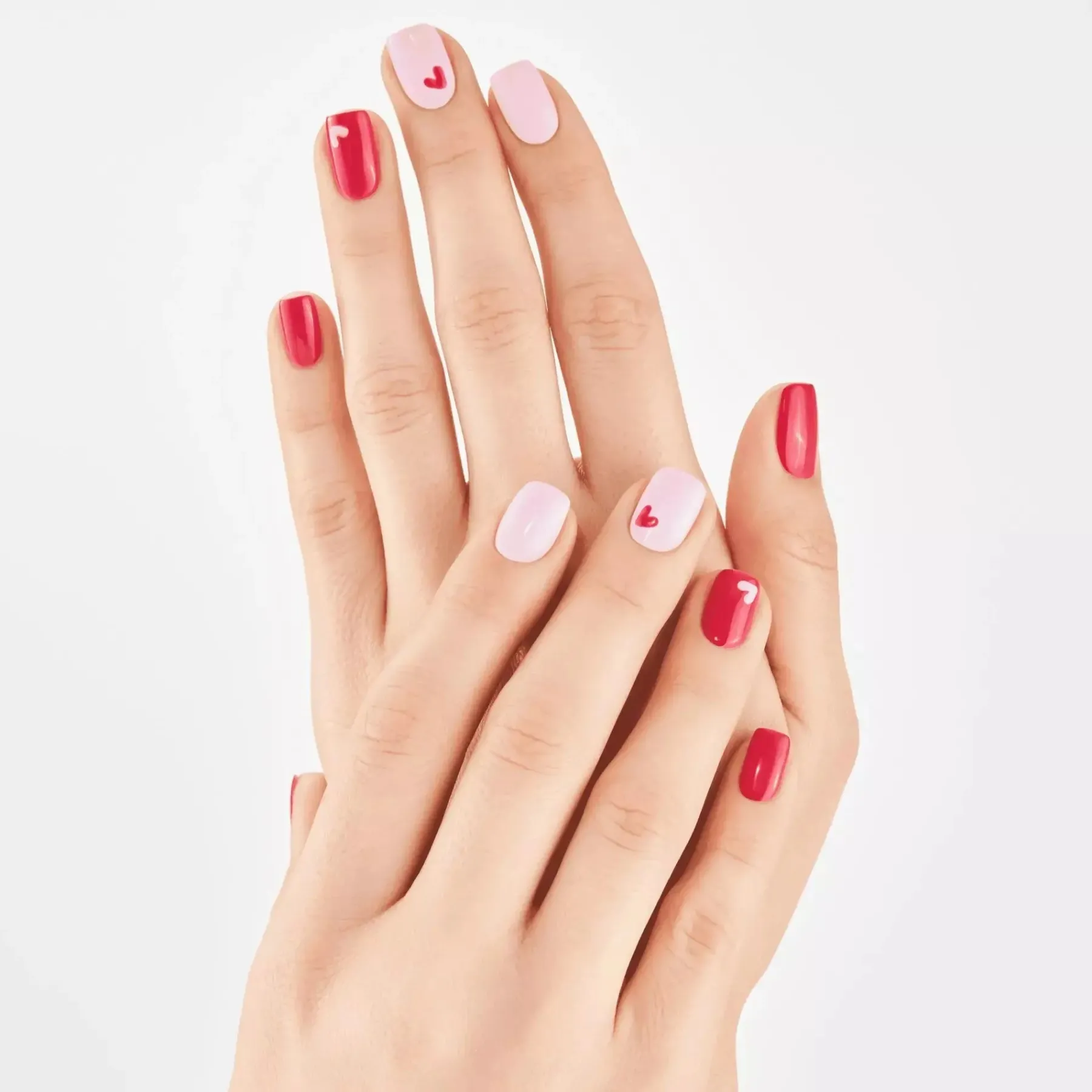 Clearance Studio Nails UV Gel Nail Polish 02 Rosy Future Veganer Nagellack|5. Gellak