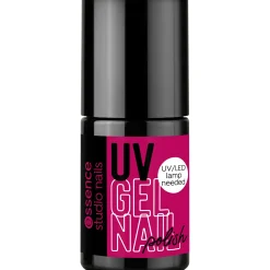 Hot Studio Nails Uv Gel Nail Polish 222 Cherry On Shake Veganer Nagellack|5. Gellak