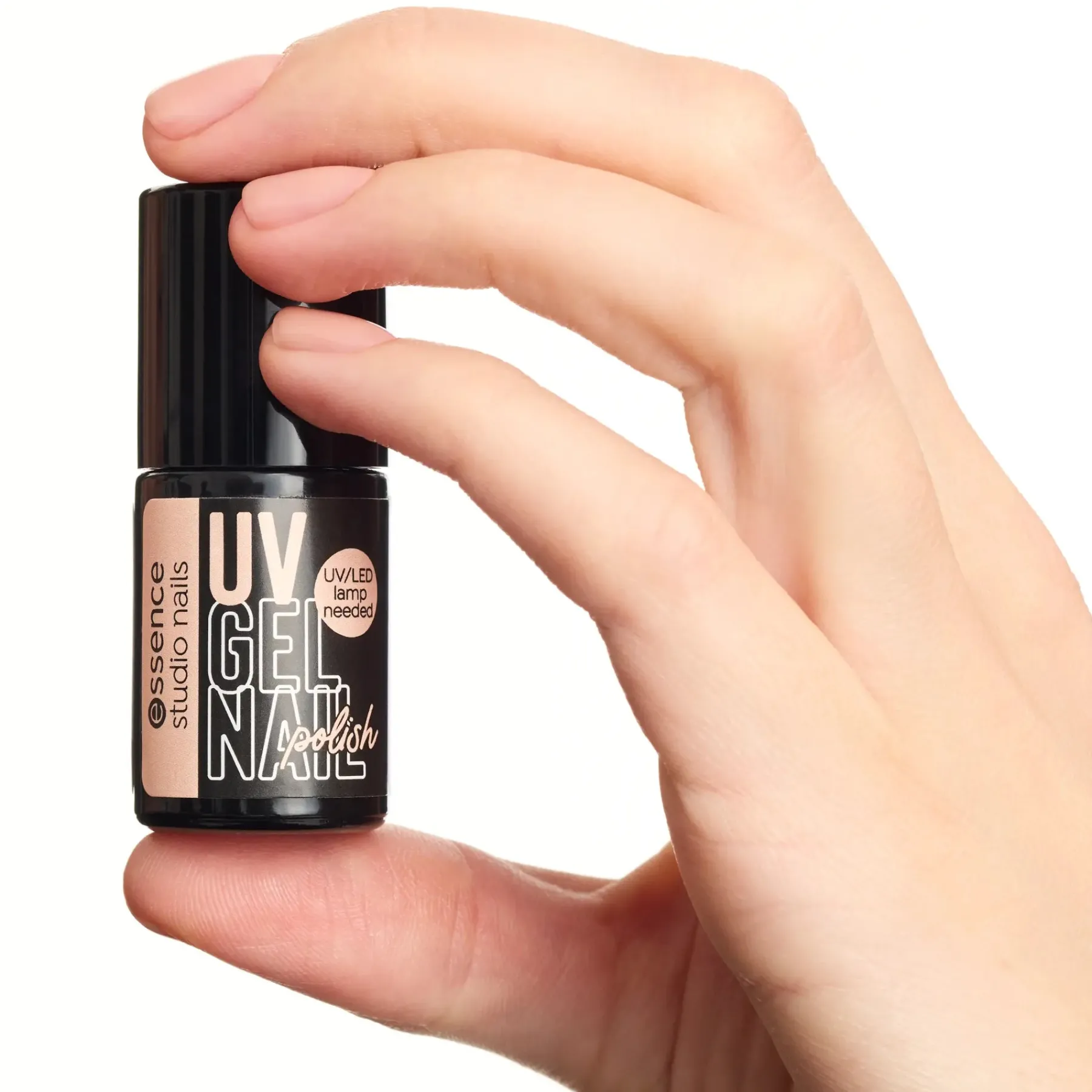 Best Studio Nails UV Gel Nail Polish 22 Nude To Know 5. Gellak