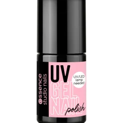Hot Studio Nails Uv Gel Nail Polish 217 Blush In A Cone Veganer Nagellack|5. Gellak
