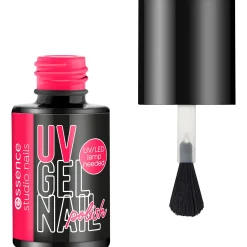 Online Studio Nails UV Gel Nail Polish 23 Bingo Flamingo 5. Gellak