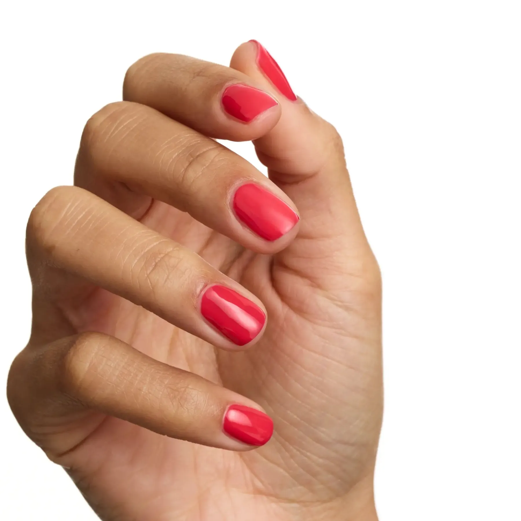 Online Studio Nails UV Gel Nail Polish 23 Bingo Flamingo 5. Gellak