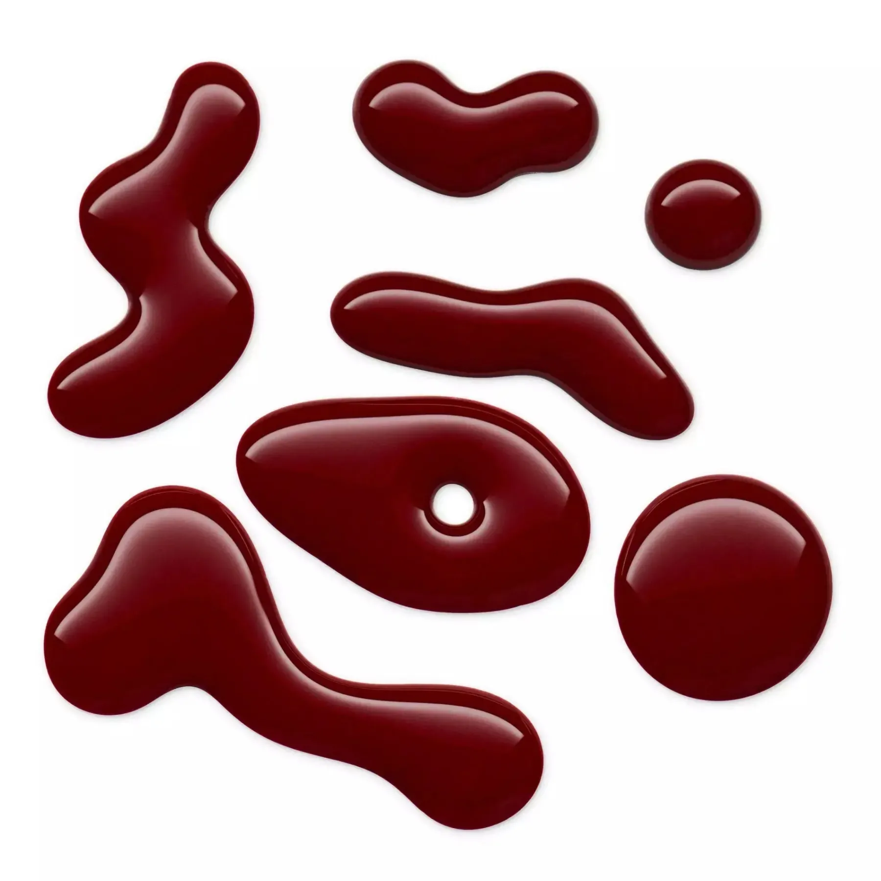 Studio Nails UV Gel Nail Polish 07 Redtastic! Veganer Nagellack|5. Gellak