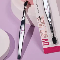 New Studio Nails UV Gel Nail Pusher Just Push It 1. Nagels Voorbereiden|1. Nagels Voorbereiden