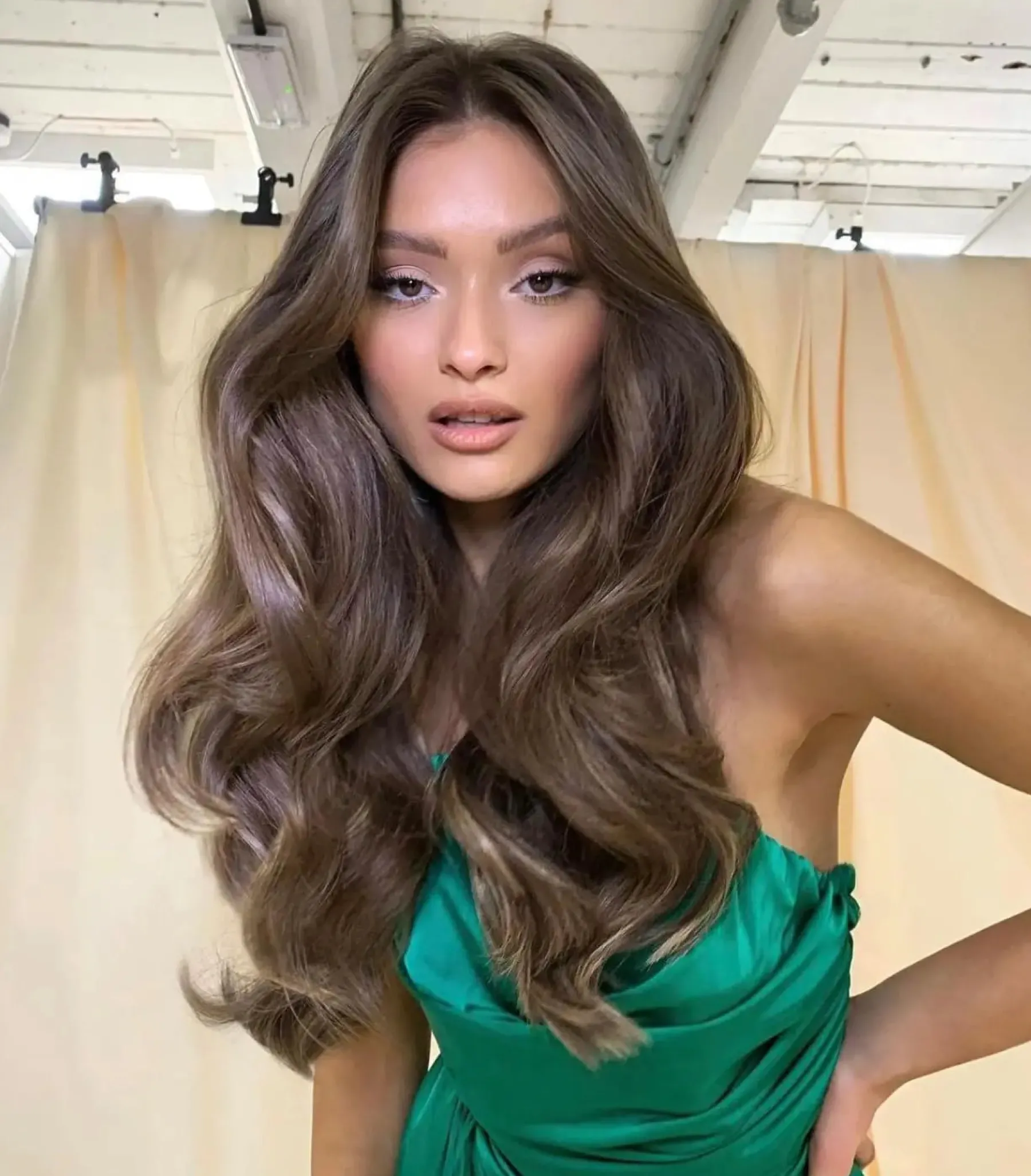 Best Style on Steroids Performance Enhancing Texture Spray Styling Spray|Haarprobleem