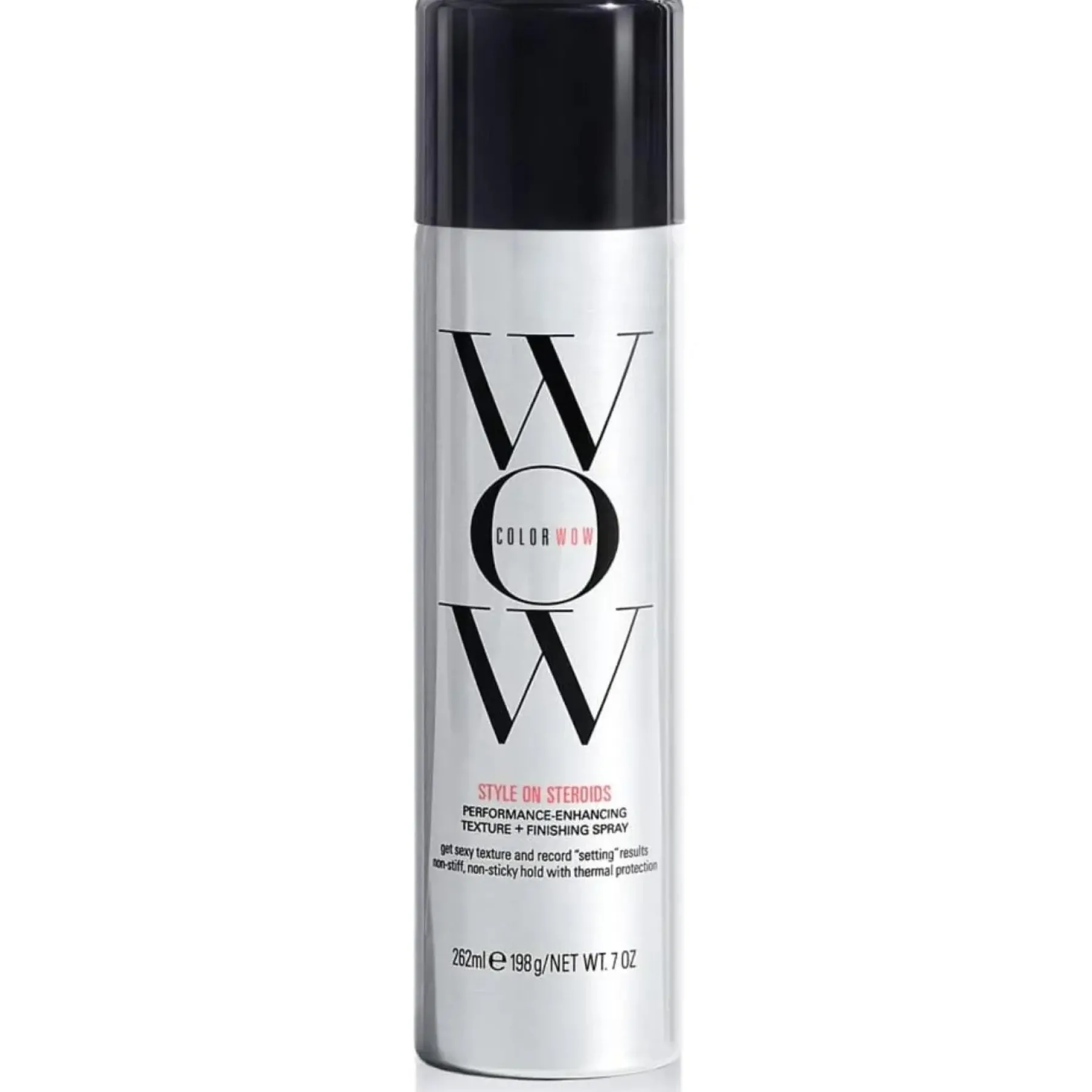 Best Style on Steroids Performance Enhancing Texture Spray Styling Spray|Haarprobleem