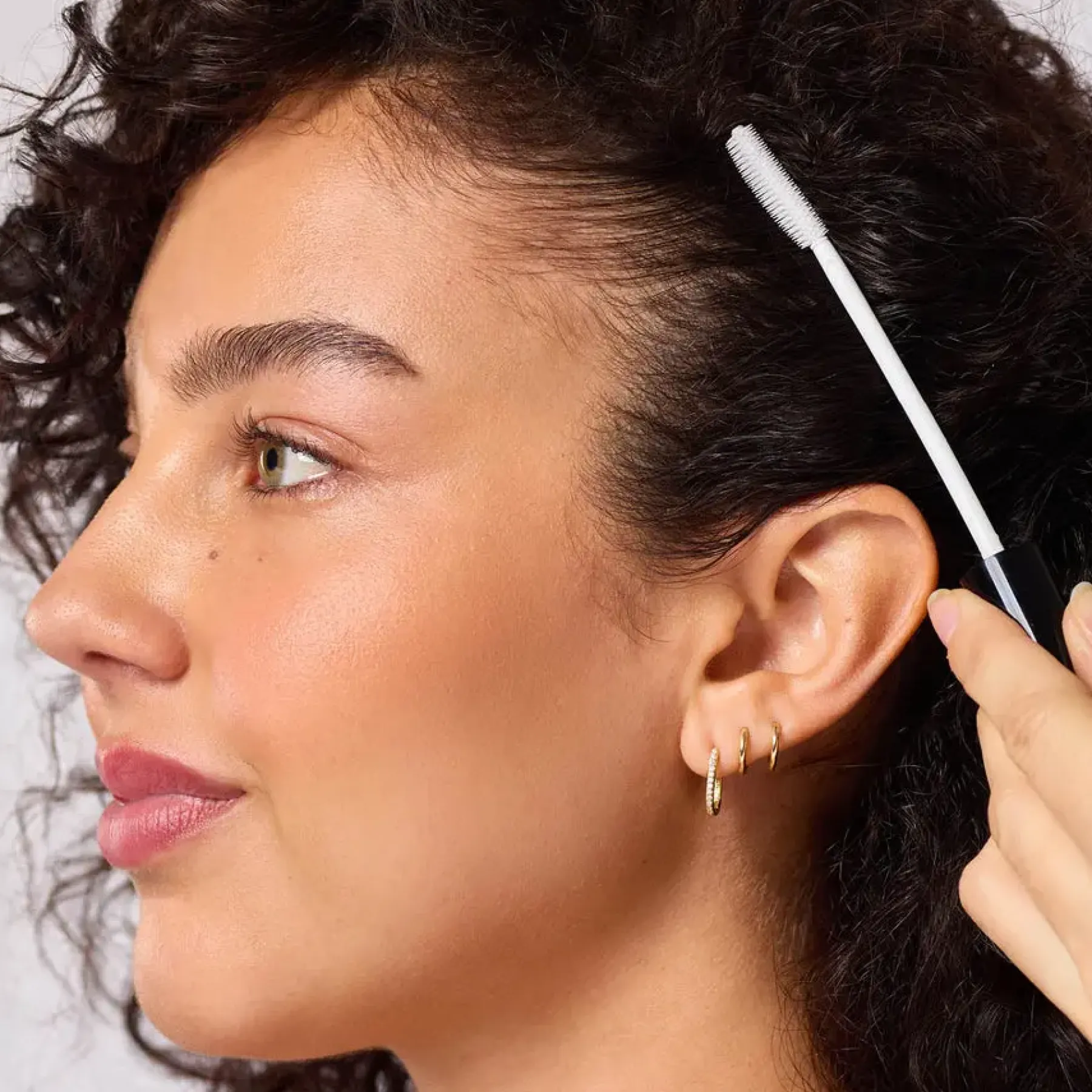 Hot Styling Taming Wand Curly & Coily Styling|Haarprobleem