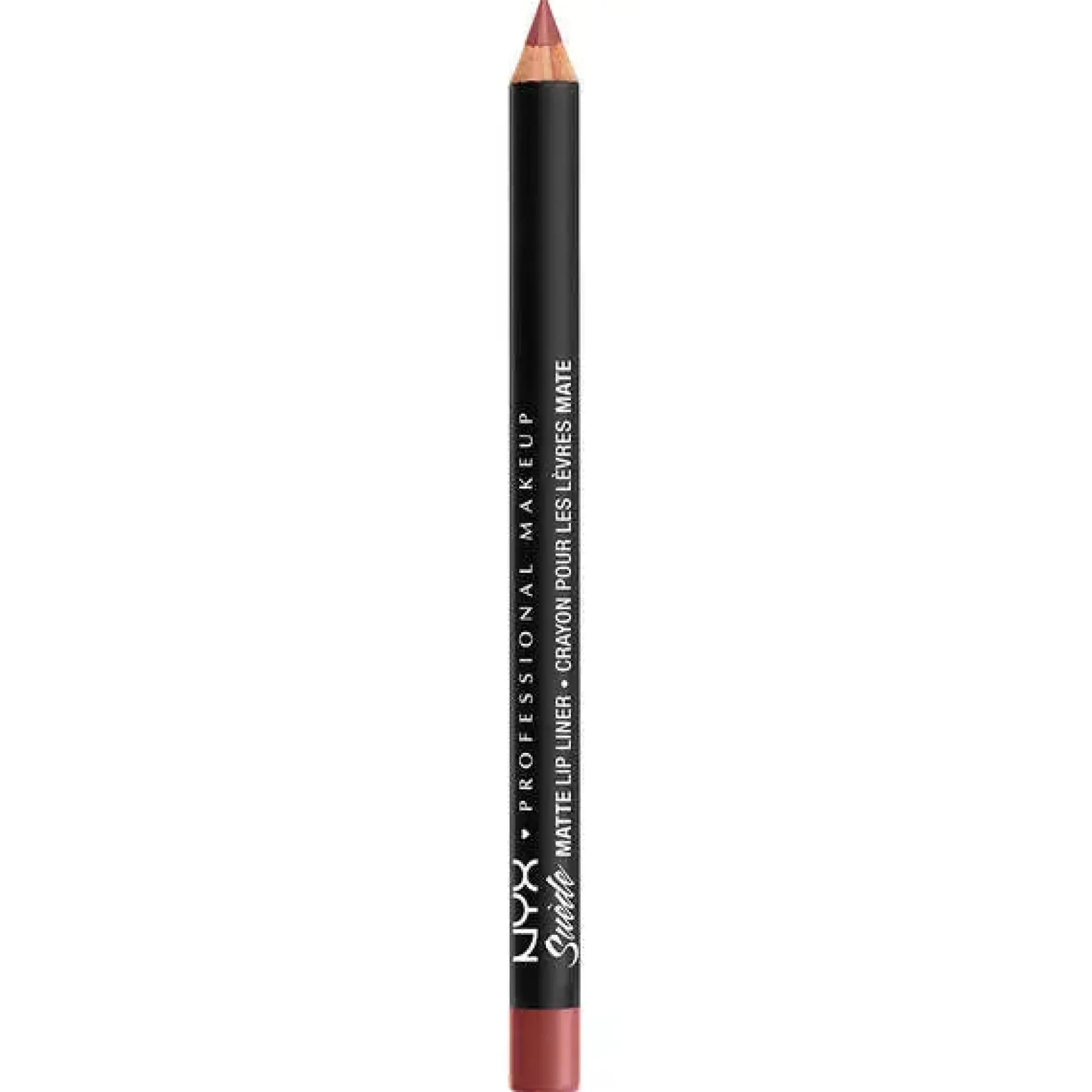 Discount Suede Matte Lip Liner Cannes Lippen Konturenstift
