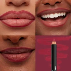 Clearance Suede Matte Lip Liner Cherry Skies Lippen Konturenstift