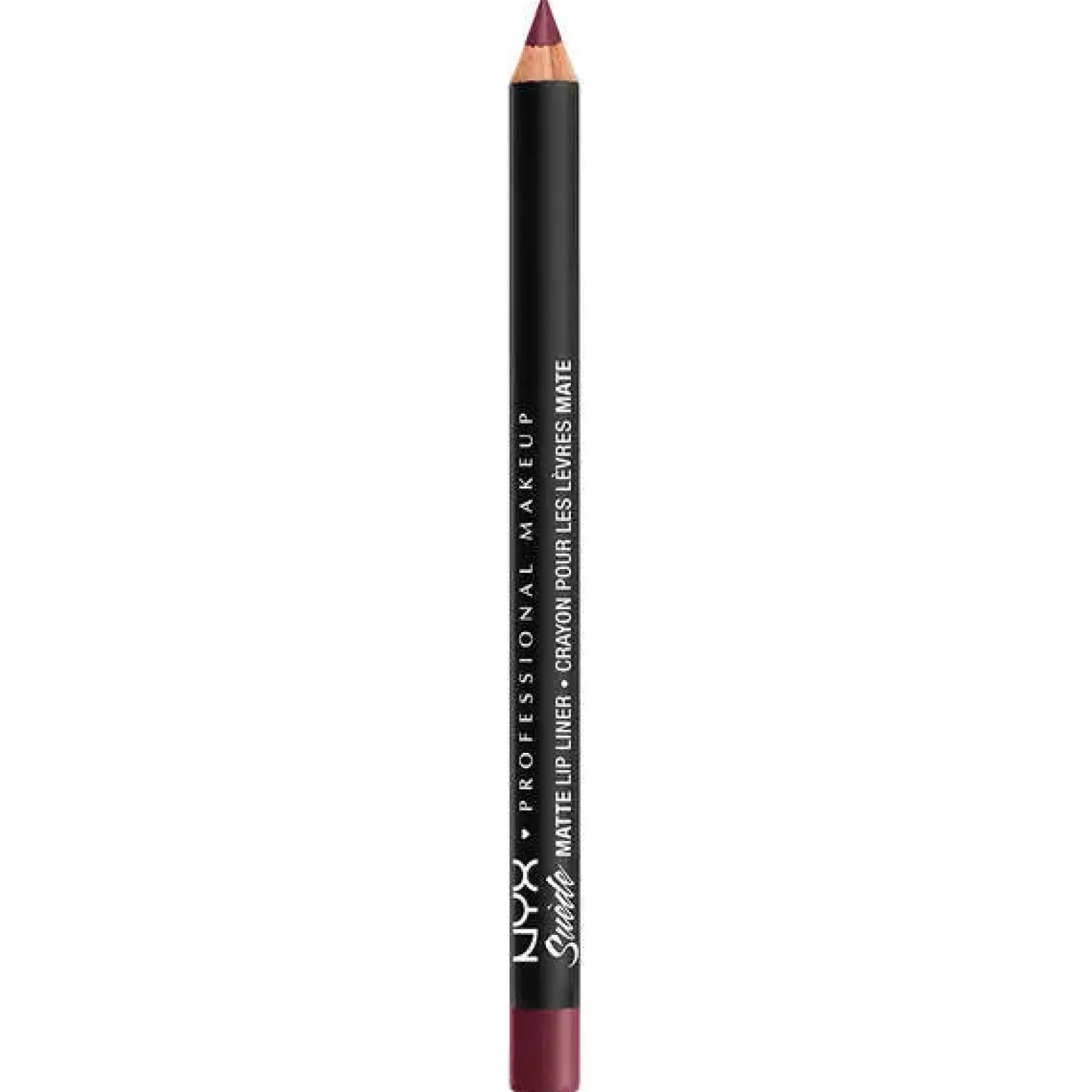 Clearance Suede Matte Lip Liner Copenhagen Lippen Konturenstift