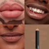Hot Suede Matte Lip Liner Sandstorm Lippen Konturenstift