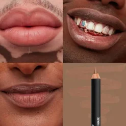 Hot Suede Matte Lip Liner Sandstorm Lippen Konturenstift