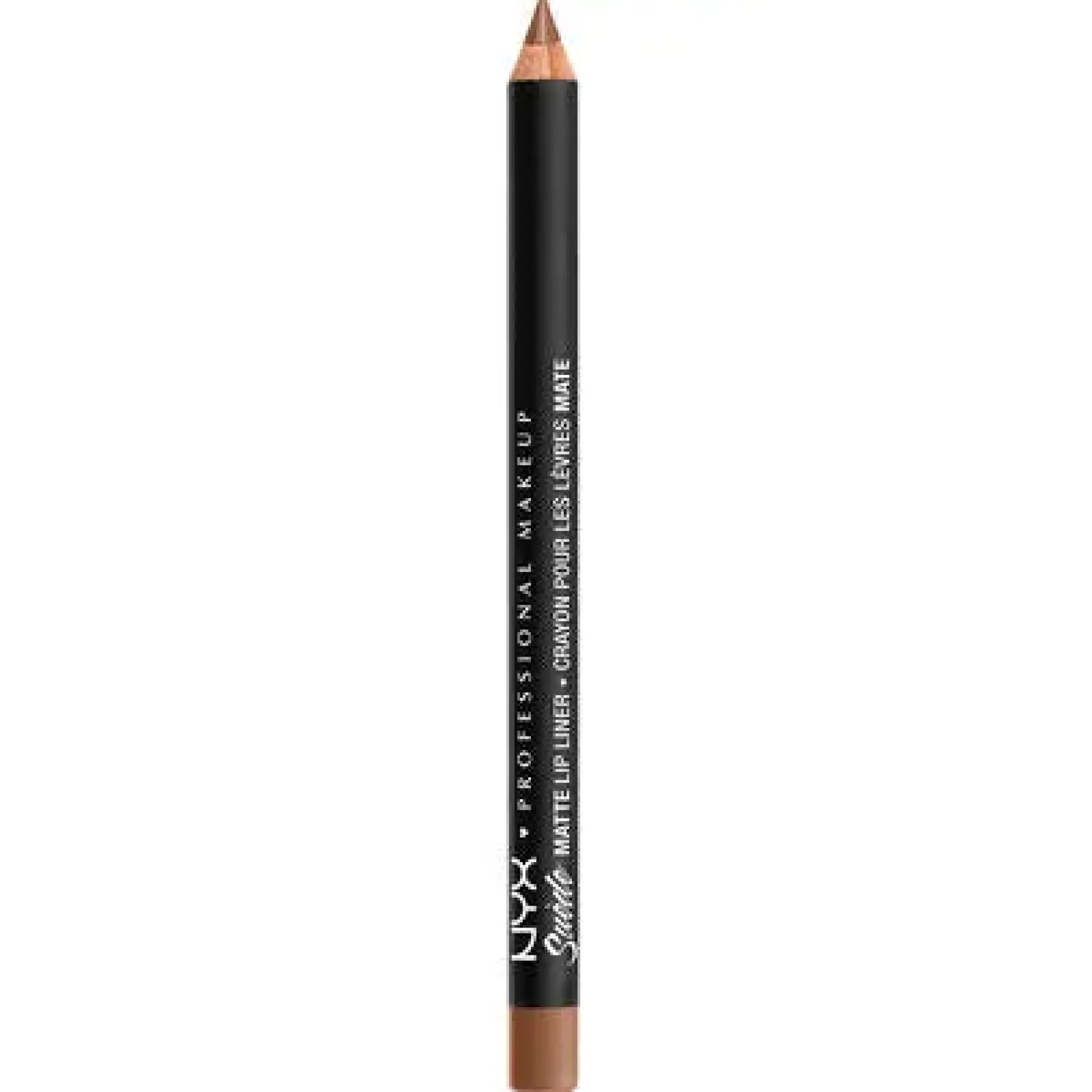 Hot Suede Matte Lip Liner Sandstorm Lippen Konturenstift