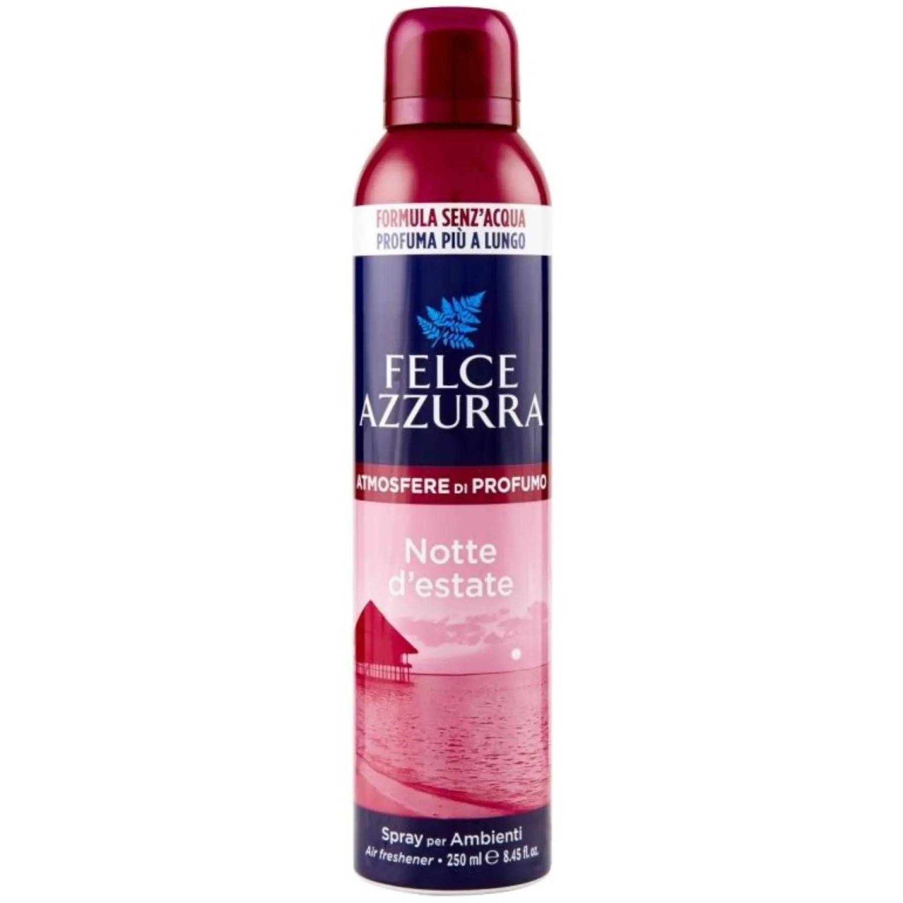 Summer Nights Air Freshener Everything Shower|Körpermist