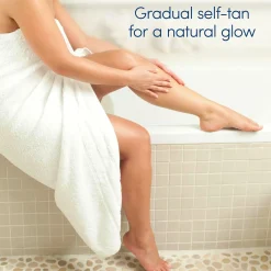 Sale Summer Revived Light to Medium Gradual Self Tan Body Mousse 150 ml. Vegan Tanning|Tanning Mousse