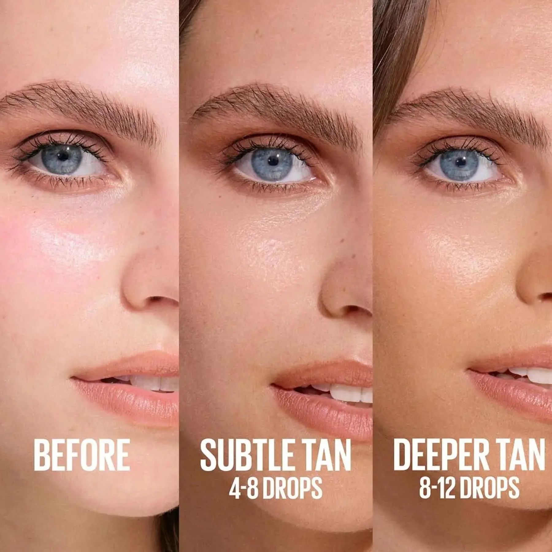 New Summer Shot Vegan Tanning|Problemlösende Seren