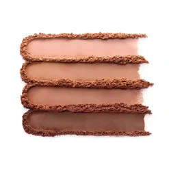 Hot Sun Club Matte Bronzing Palette 10 Better Than Vacation Tan Bronzer