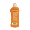 Hot Suncreen Lotion Aloe Vera SPF 50 Vegan Pflege|Hauptzutat