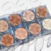 Best Sun Glow Face & Body Bronzer 002 Golden Glow Bronzer