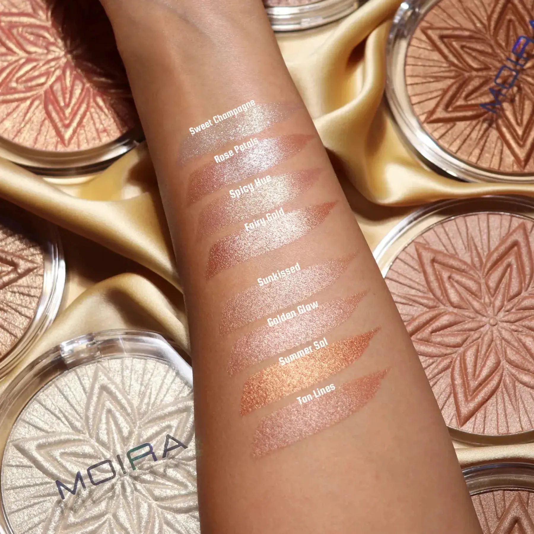 Best Sun Glow Face & Body Bronzer 002 Golden Glow Bronzer