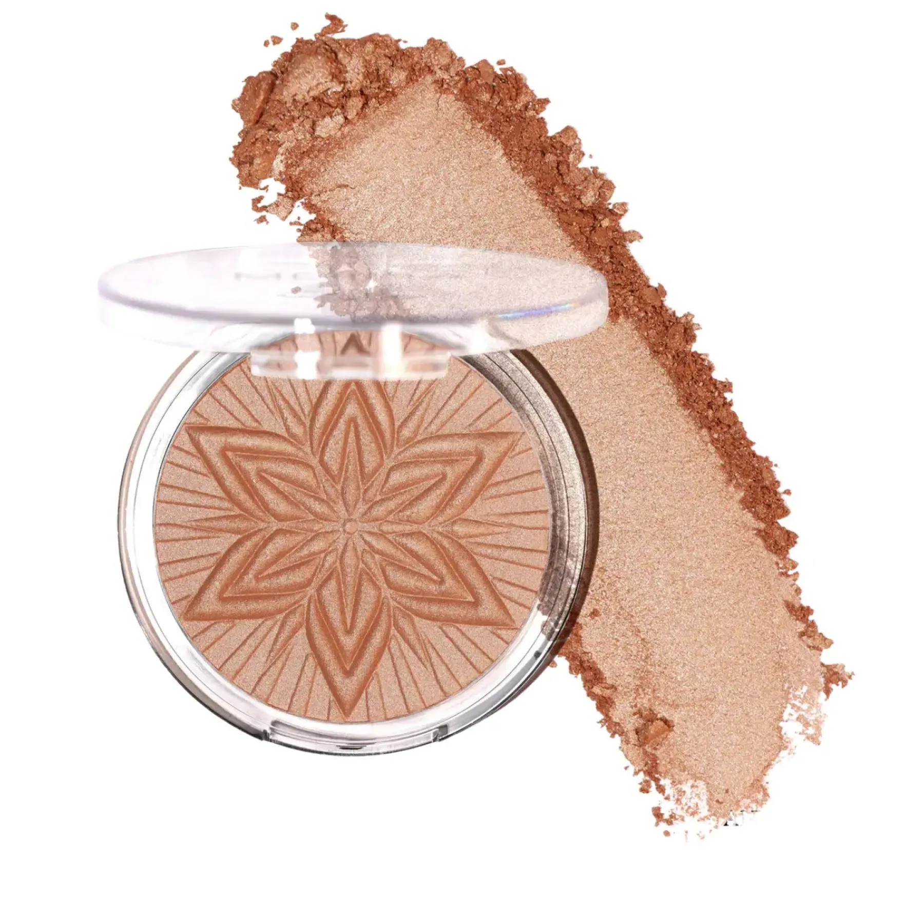 Best Sun Glow Face & Body Bronzer 002 Golden Glow Bronzer
