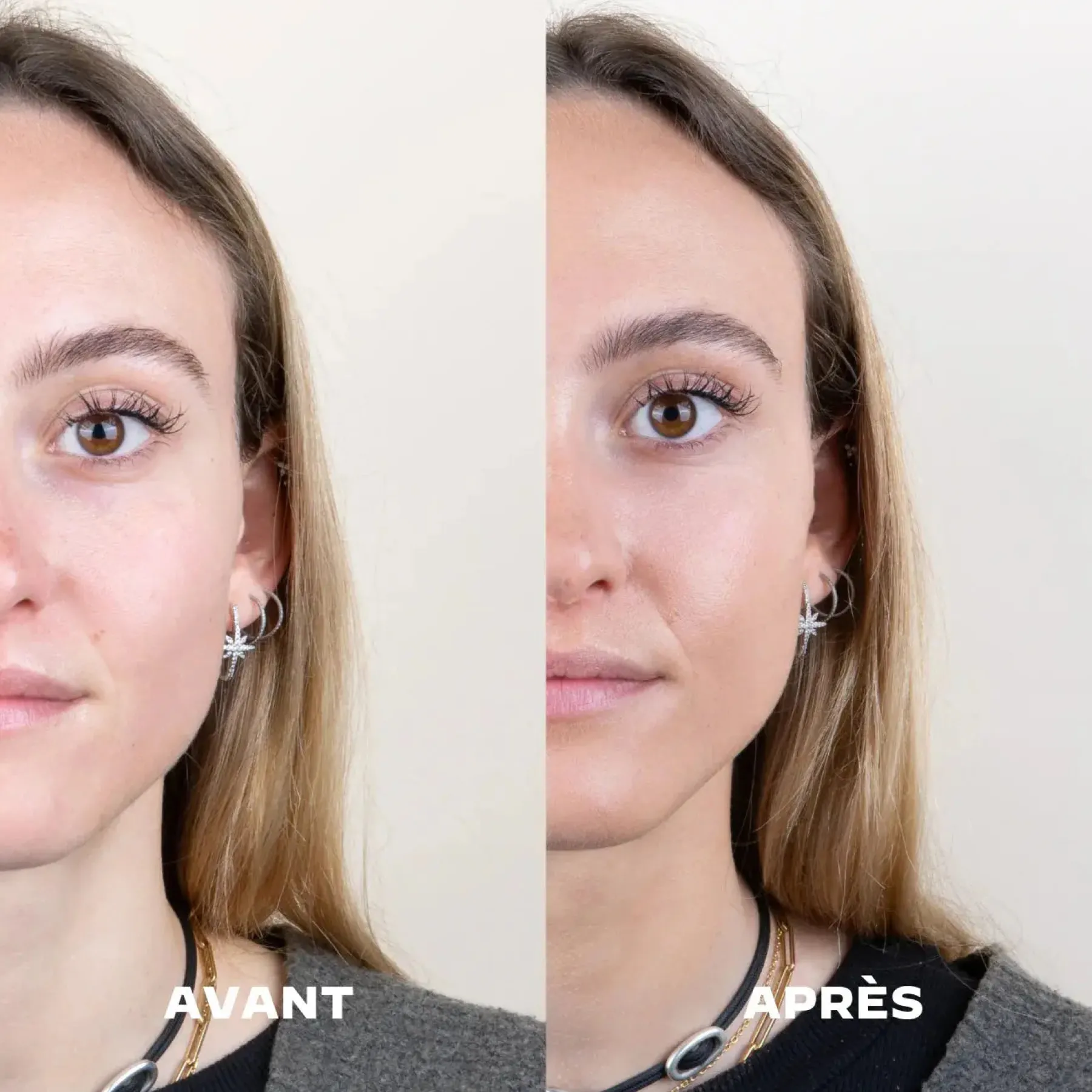 Clearance Sun Glow Serum Make-Up Primer|Vegan Makeup Primer