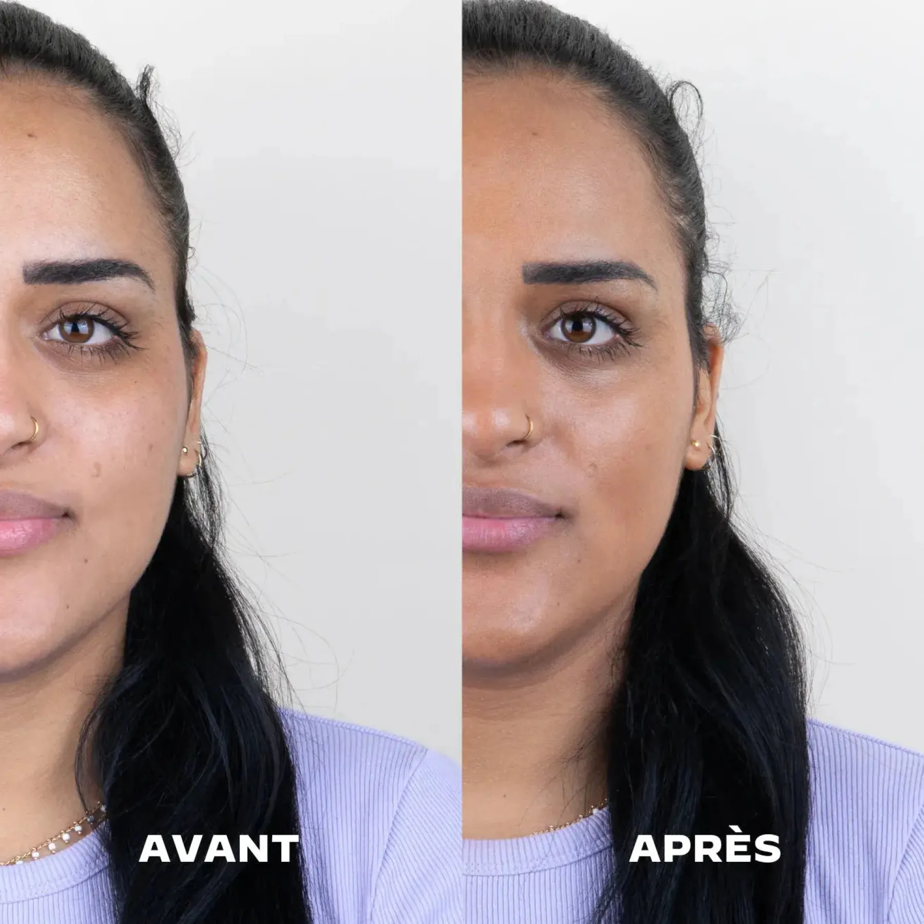Clearance Sun Glow Serum Make-Up Primer|Vegan Makeup Primer