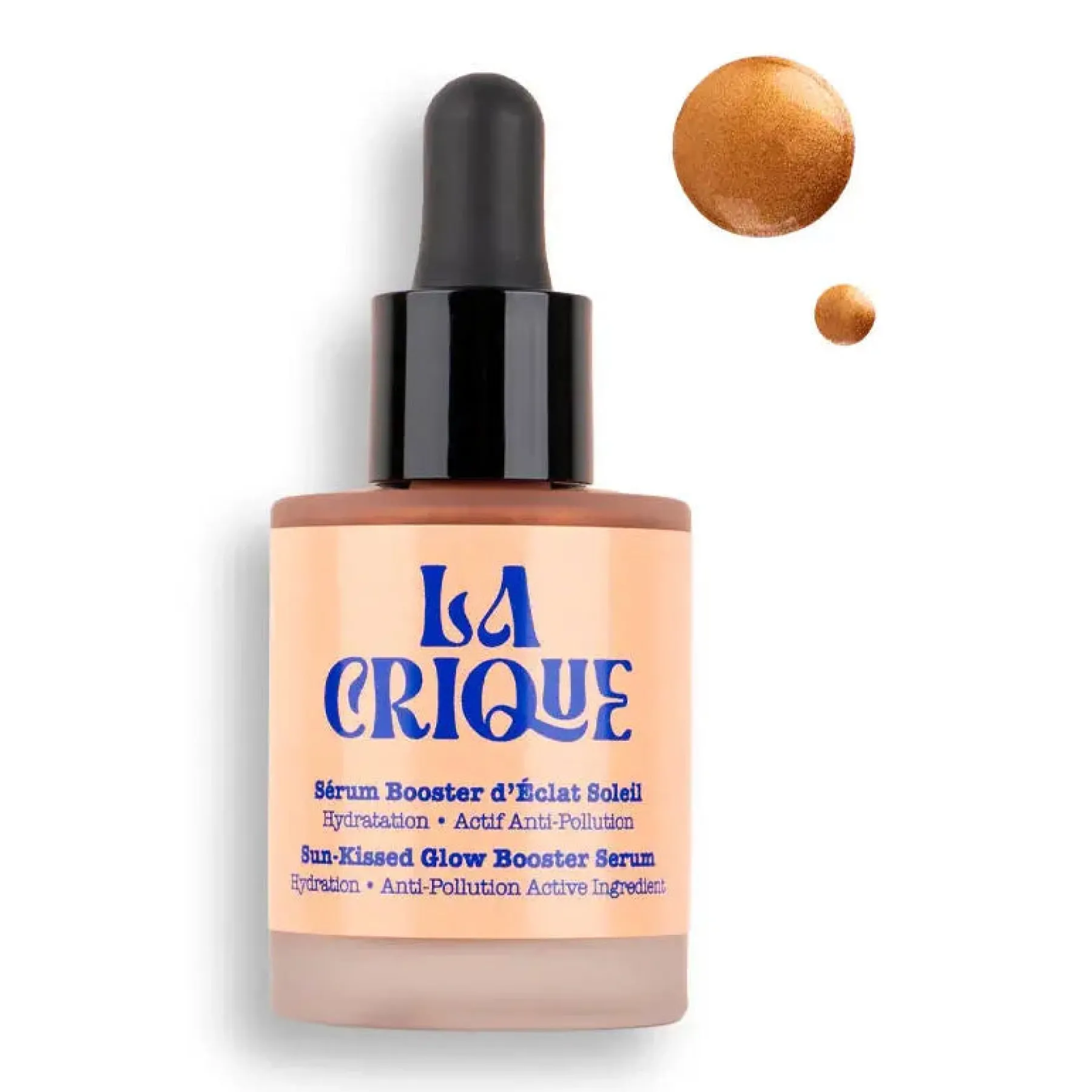 Clearance Sun Glow Serum Make-Up Primer|Vegan Makeup Primer