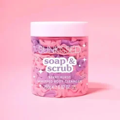 Soap and Scrub Berry Burst Everything Shower|Körperpeelings