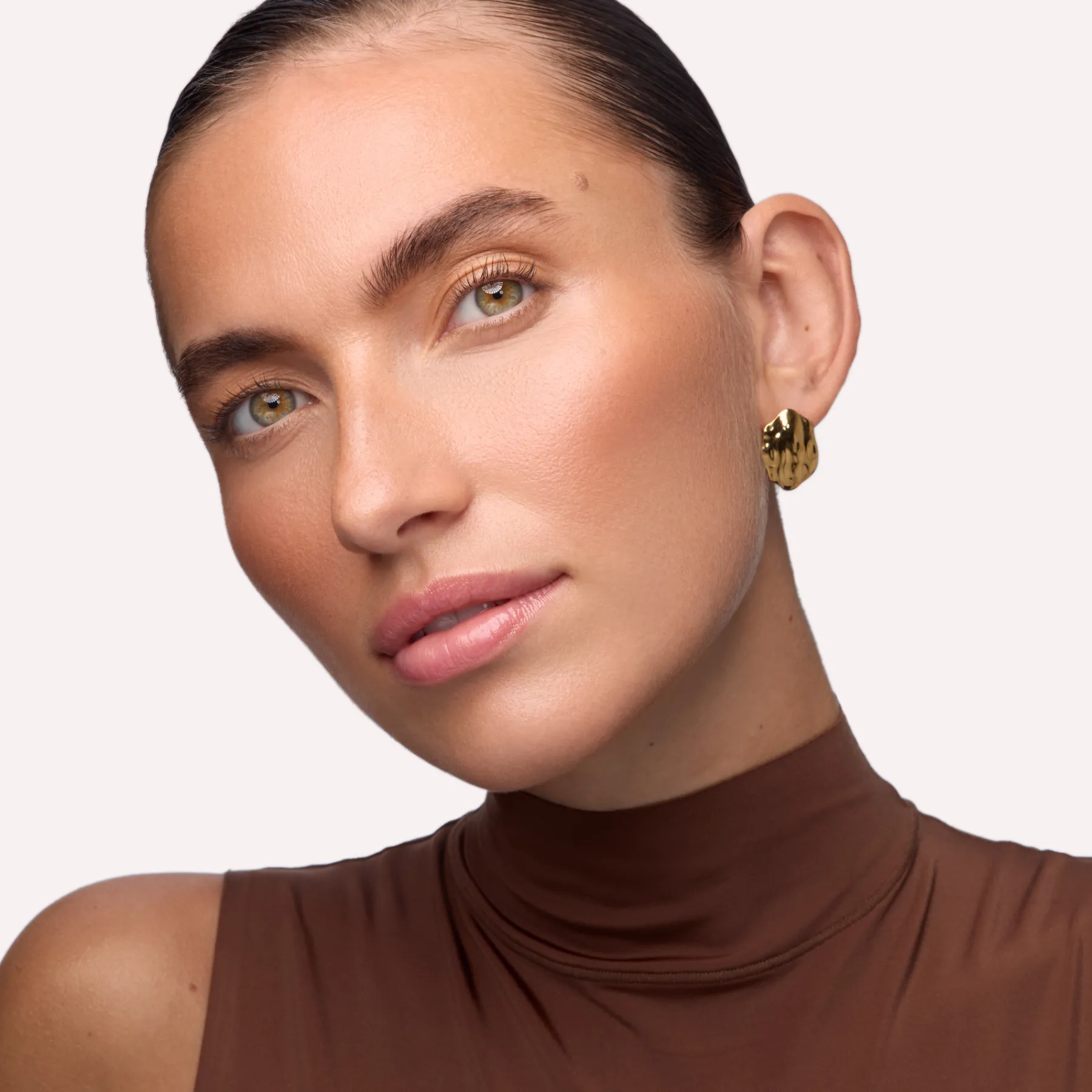 Sale Sun Lover Glow Bronzing Powder 010 Sun Kissed Bronzer