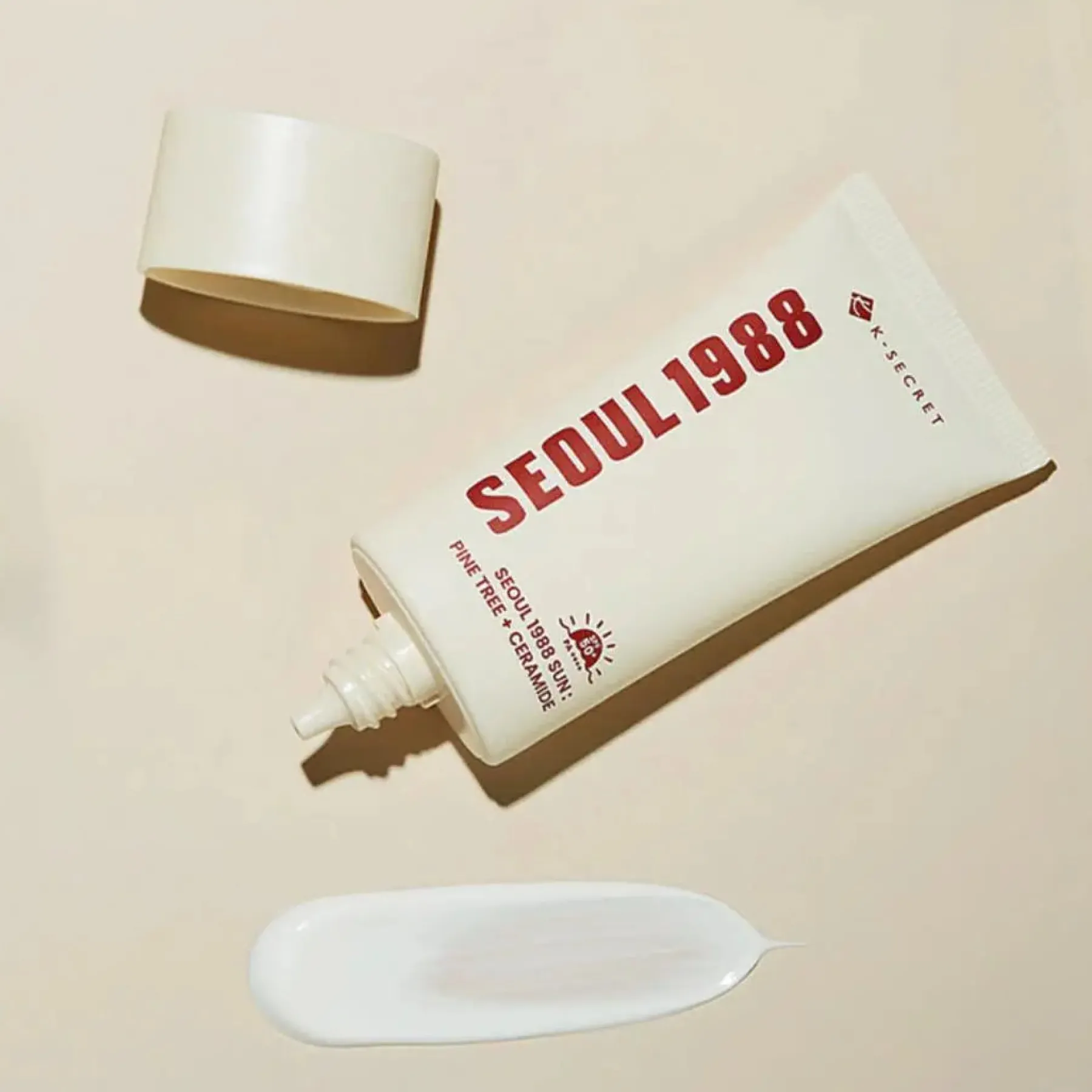 Sale Sun: Pine Tree + Ceramide SPF50+ PA++++ Alle Korean Skincare|Spf50