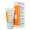 Sunprotect Daily Face Cream Oil Control SPF50+ Hautprobleme|Spf