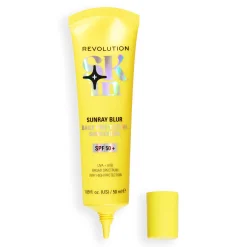 Sale Sunray Blur Daily Protection Sunscreen SPF 50+ with Niacinamide Vegan Pflege|Hauptzutat