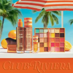 Best Sun Rush Body Luminizer Caramel Bronze Everything Shower|Vegan Pflege