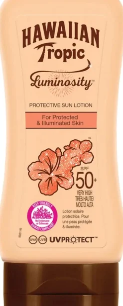 Outlet Sunscreen Luminosity SPF 50 Vegan Pflege|Vegan Tanning