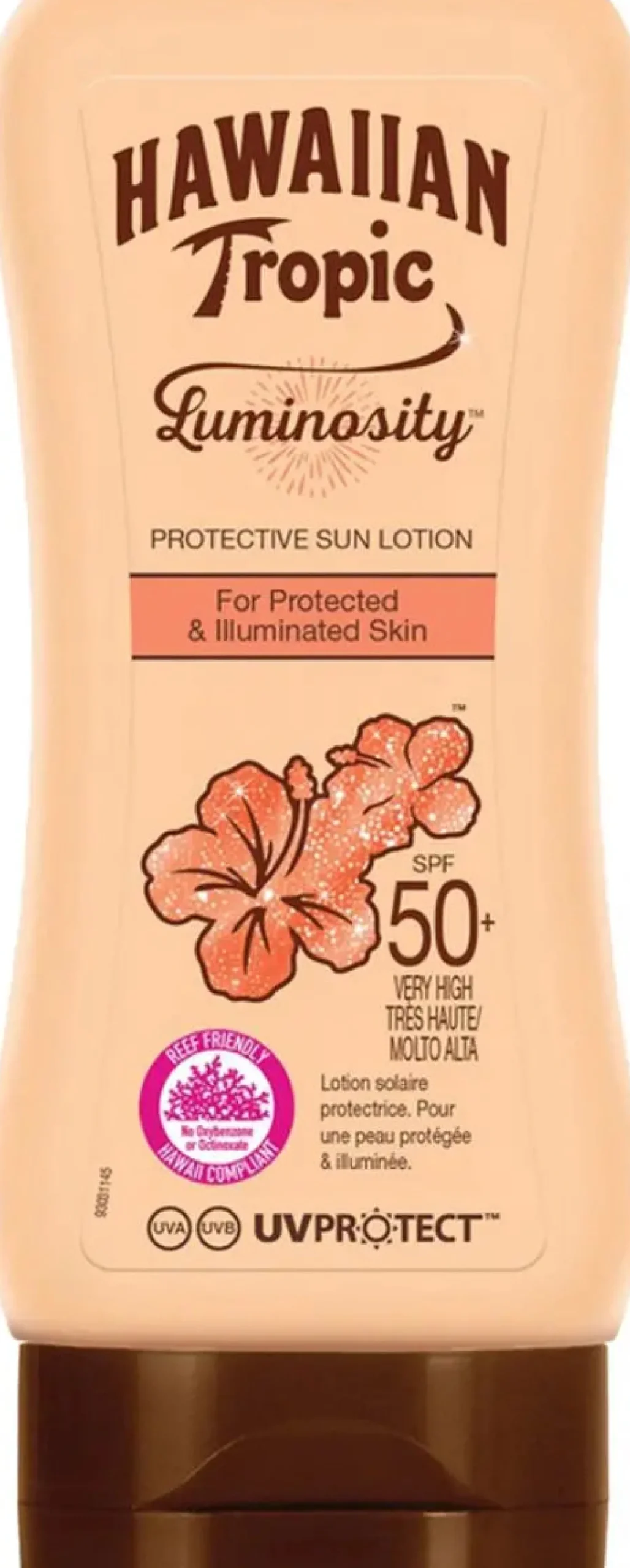 Outlet Sunscreen Luminosity SPF 50 Vegan Pflege|Vegan Tanning