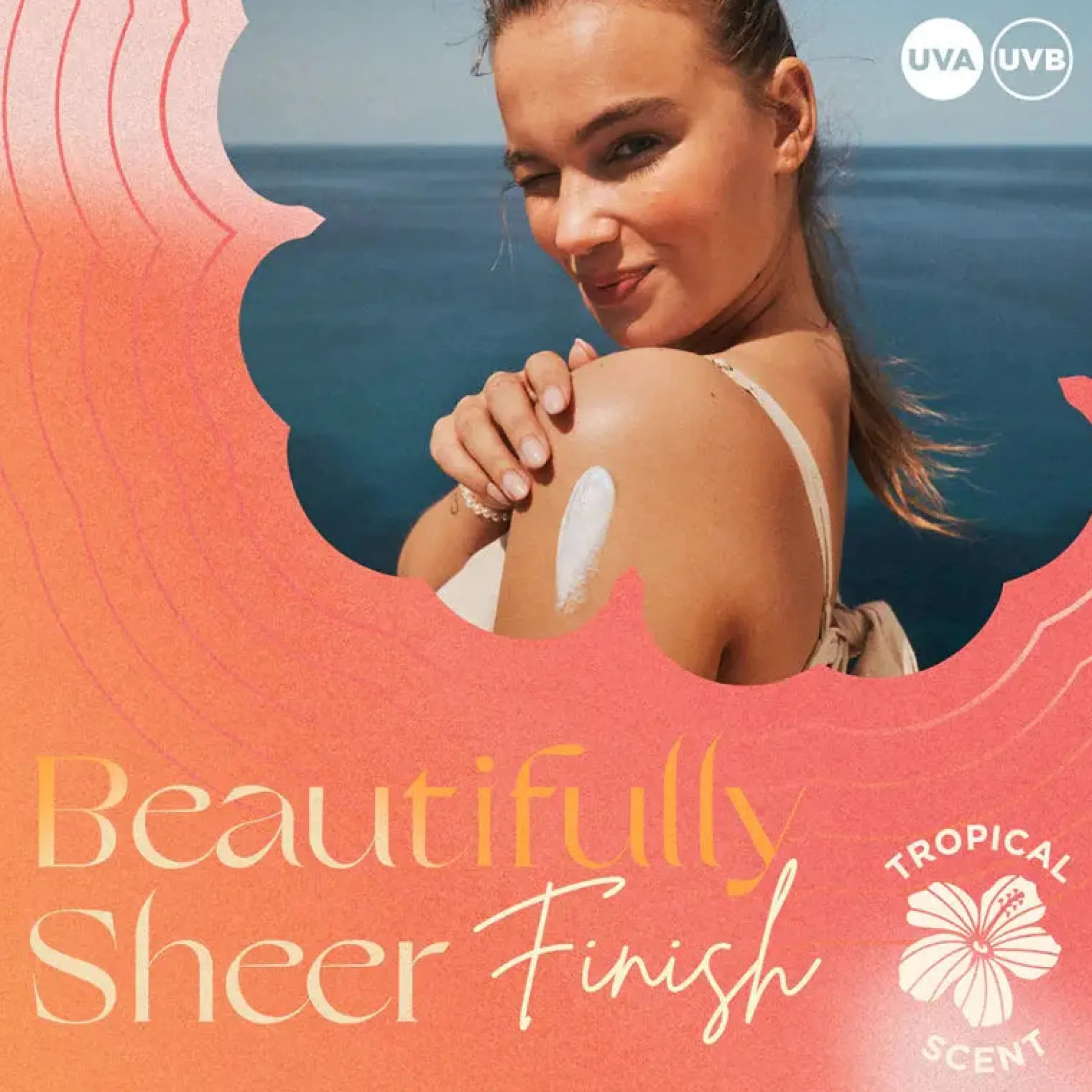 Discount Sunscreen Protect & Hydrate SPF 30 Vegan Pflege|Vegan Tanning