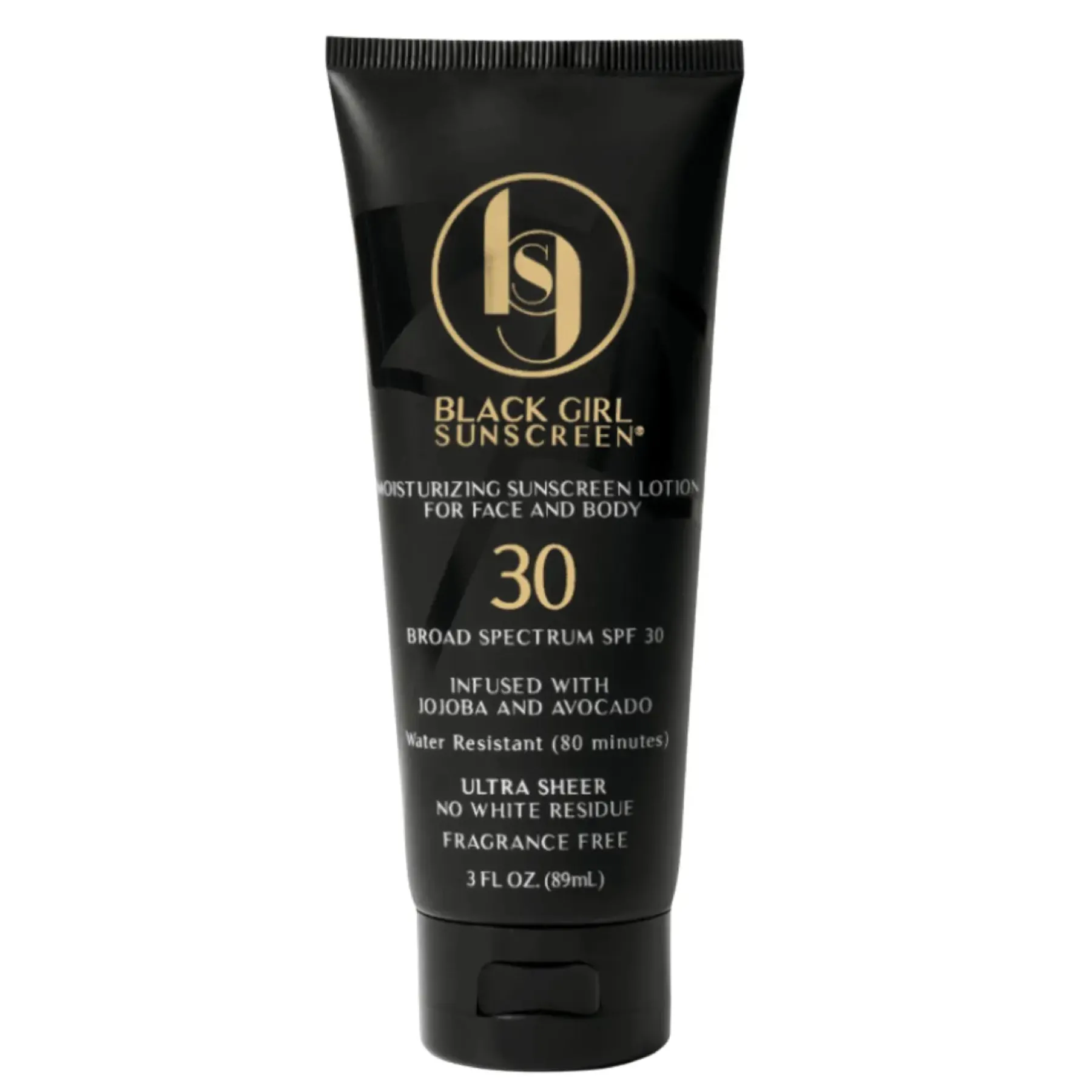 Hot Sunscreen SPF 30 Vegan Pflege|Vegan Tanning
