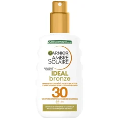 Sale Sunscreen Spray Bronze SPF 30 200 ml. Vegan Tanning|Spf