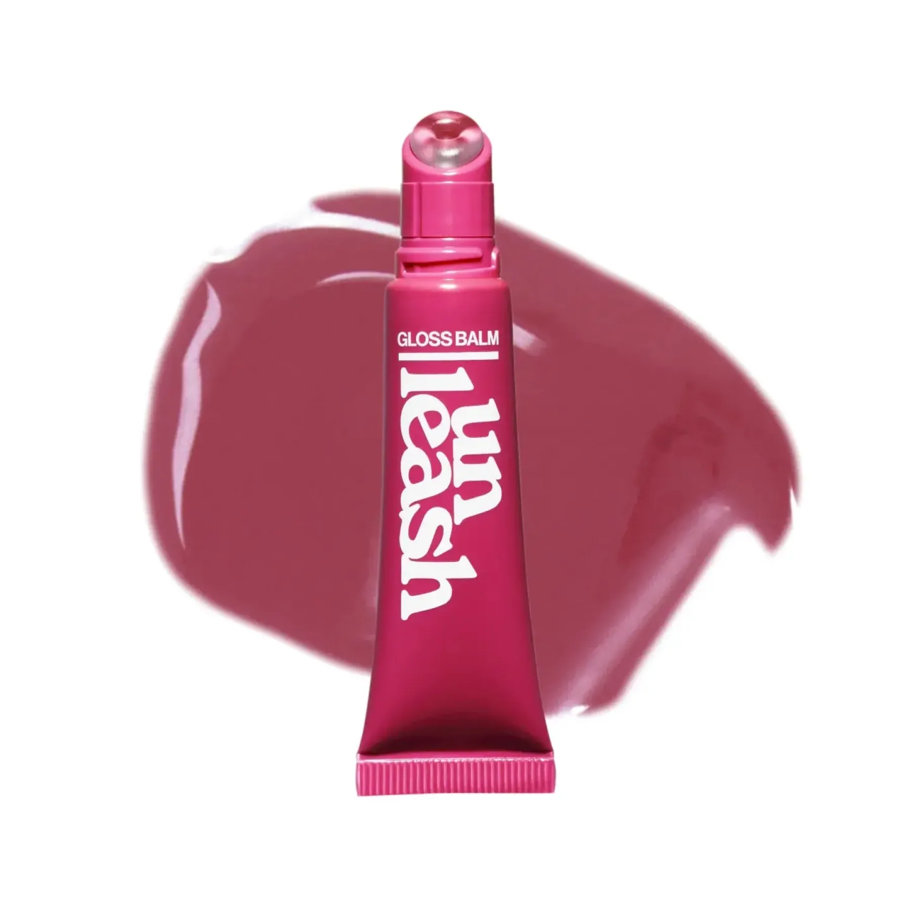 New Sunset Dazzle Gloss Balm No. 4 Bora Bora Lippenbalsam|Lippenbalsam