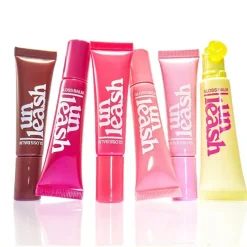 New Sunset Dazzle Gloss Balm No. 4 Bora Bora Lippenbalsam|Lippenbalsam