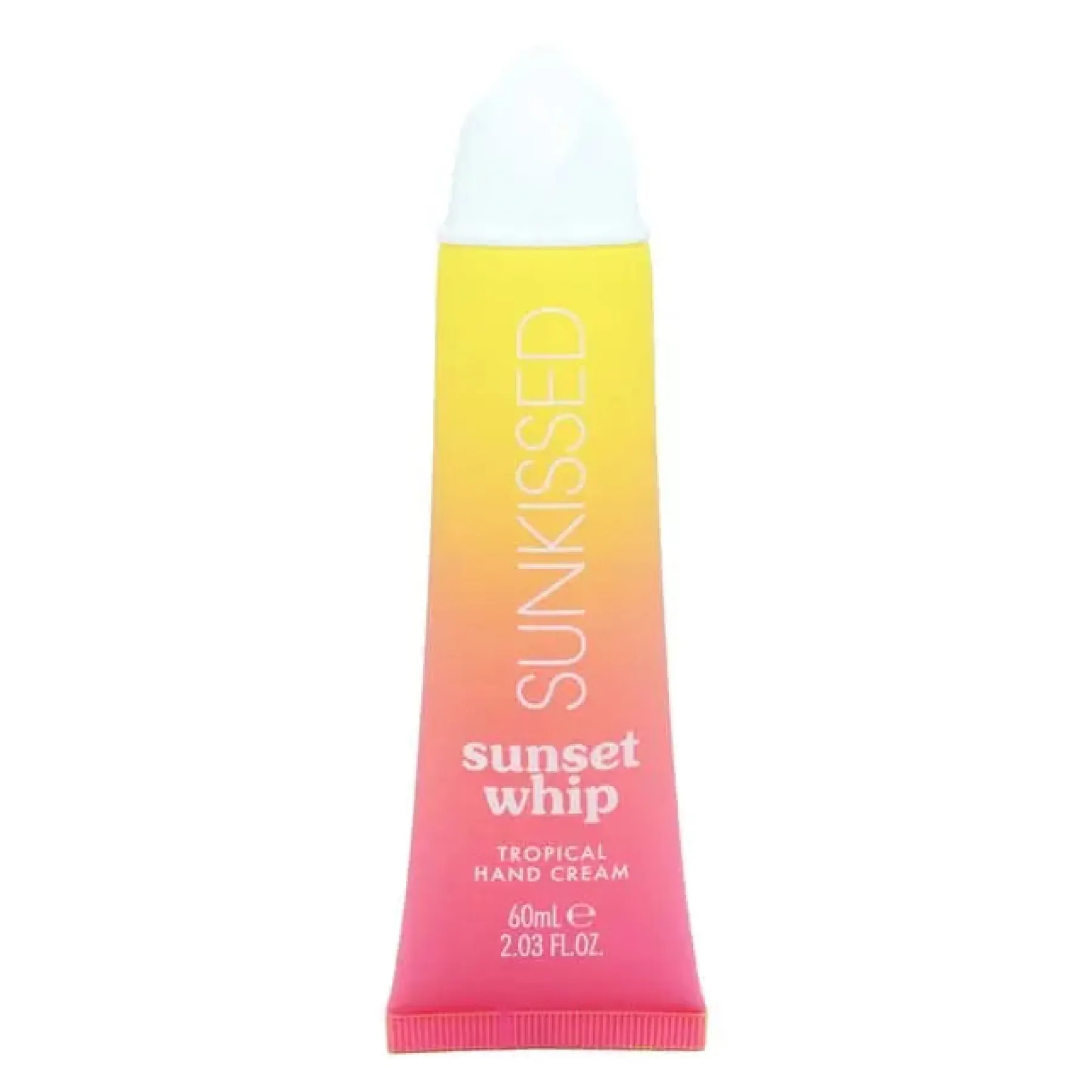 Discount Sunset Whip Tropical Hand Cream Everything Shower|Handpflege