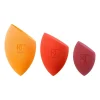 Clearance Sunsoaked Sponge Trio Tön Mehr|Make-Up Schwämme