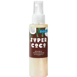 Outlet Sun Super Coco Glow Oil Vegan Pflege|Vegan Tanning
