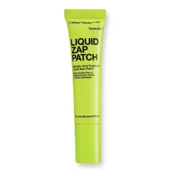 Online Supacylic Liquid Zap Patch Vegan Pflege|Hauptzutat