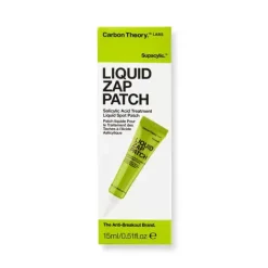 Online Supacylic Liquid Zap Patch Vegan Pflege|Hauptzutat
