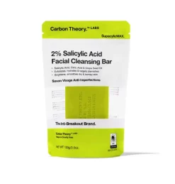 Clearance SupacylicMAX Cleansing Bar Hauptzutat