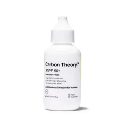Hot Supacylic SPF 50+ Vegan Pflege|Spf