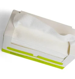 Hot Supa-Sheets Cleansing Vegan Pflege|Gesichtsreinigungswerkzeuge