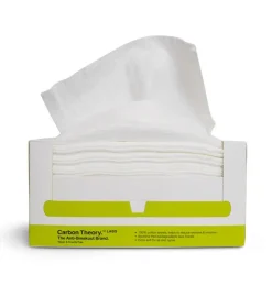 Hot Supa-Sheets Cleansing Vegan Pflege|Gesichtsreinigungswerkzeuge